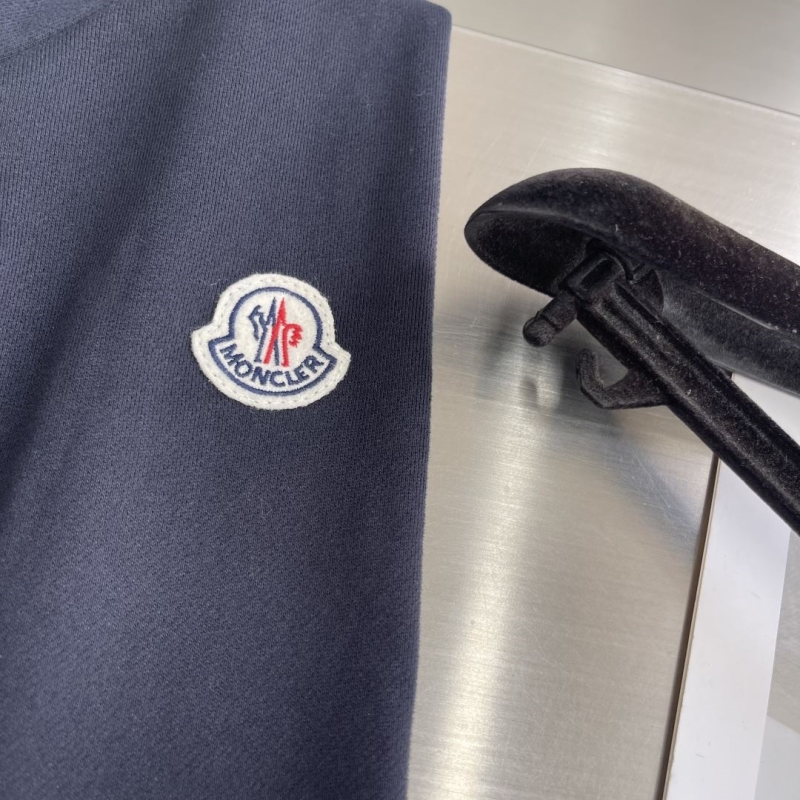 Moncler T-Shirts